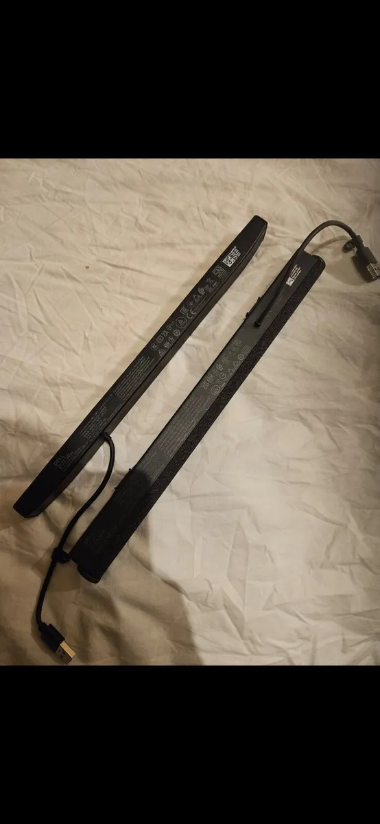 Dell slim soundbar / speaker - Image 1