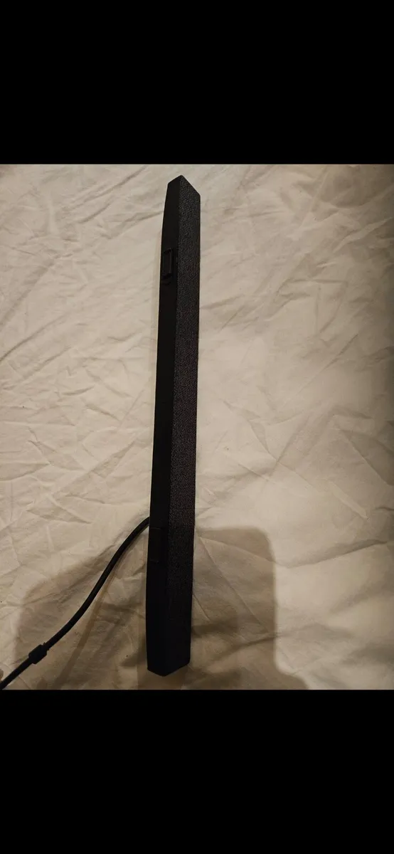 Dell slim soundbar / speaker - Image 2