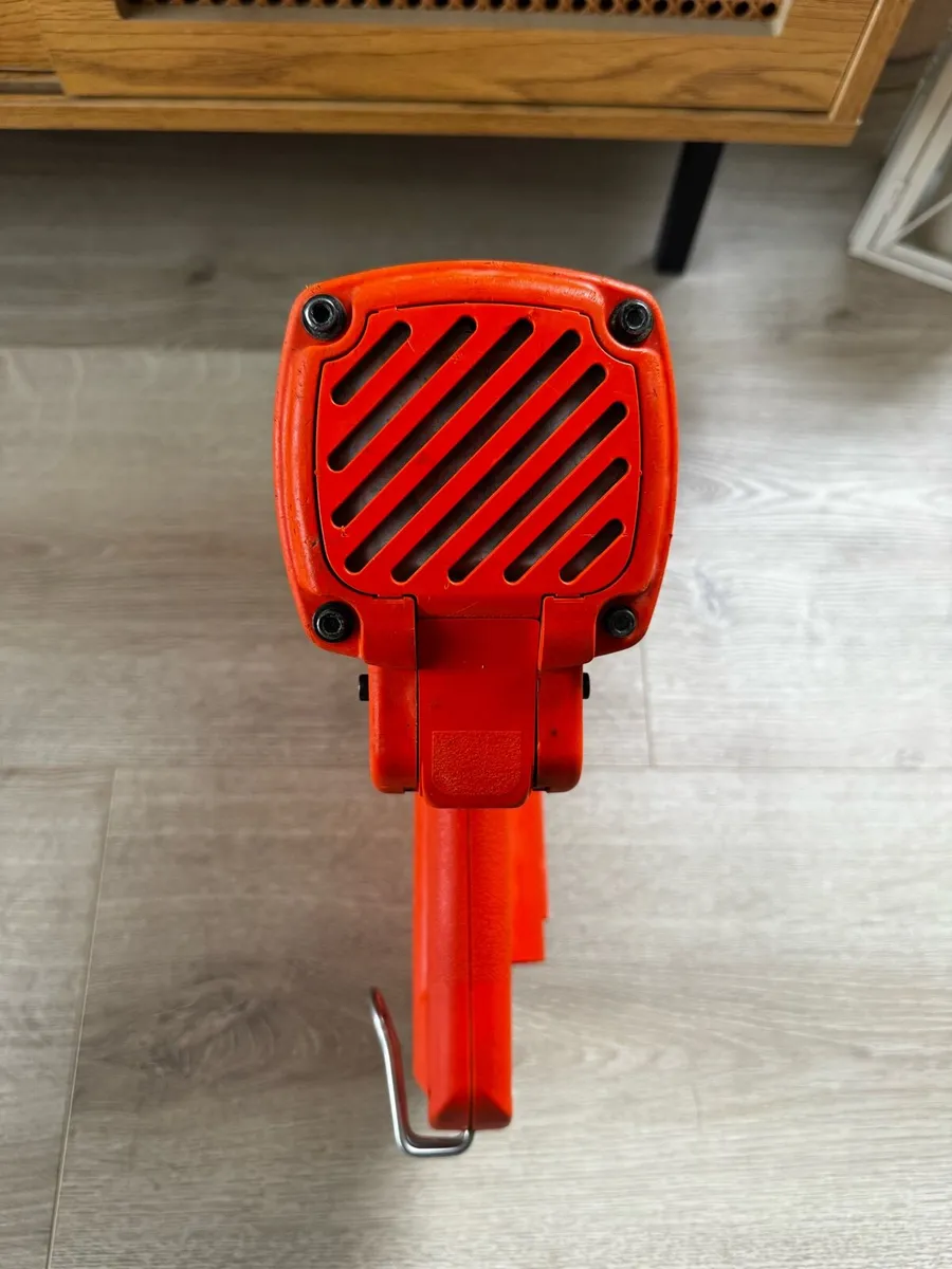 Paslode IM350 framing nailer - Image 3