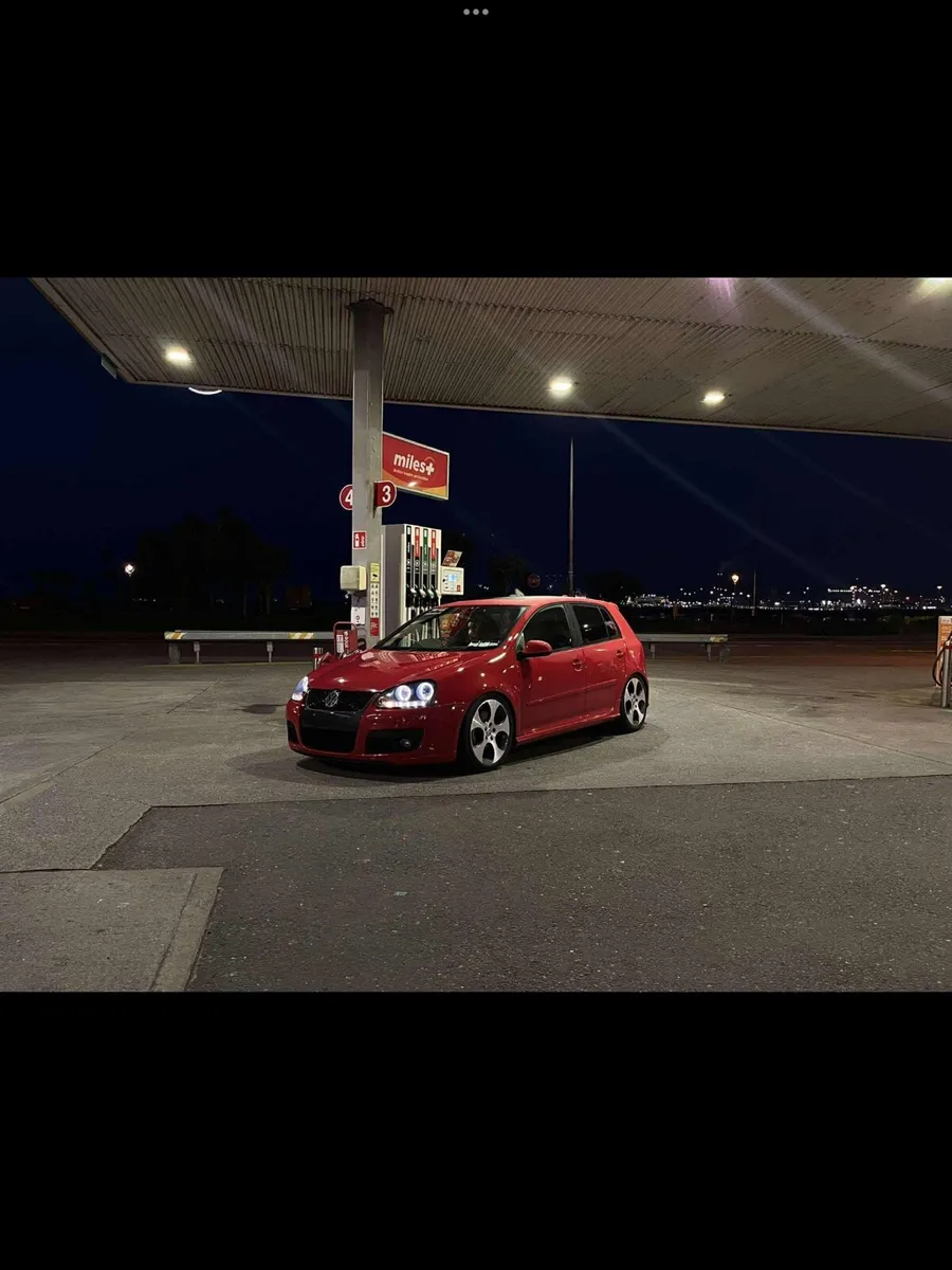 Mk5 gti - Image 1