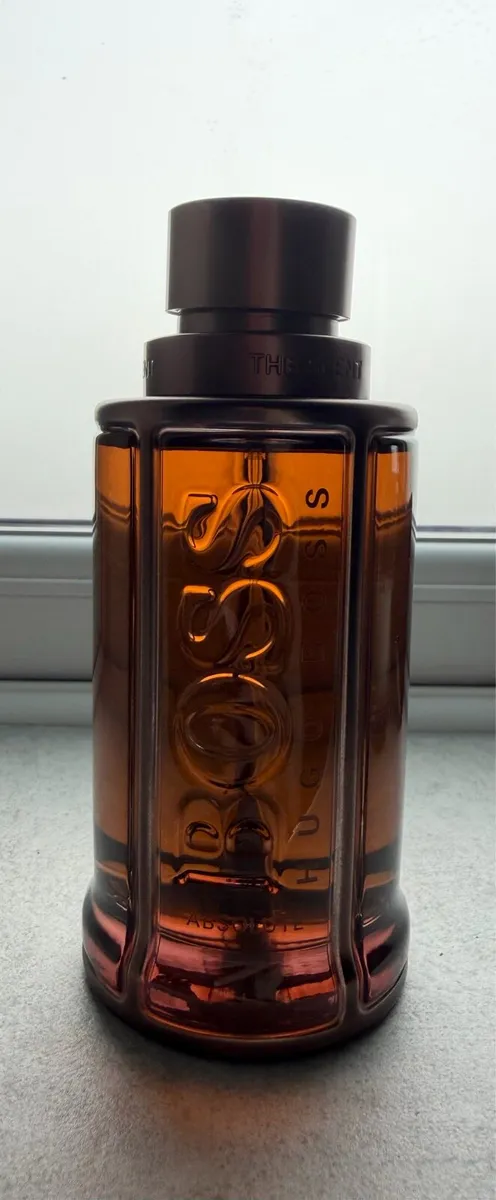 Hugo Boss The Scent for Him