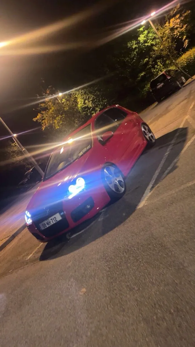 Mk5 gti - Image 3