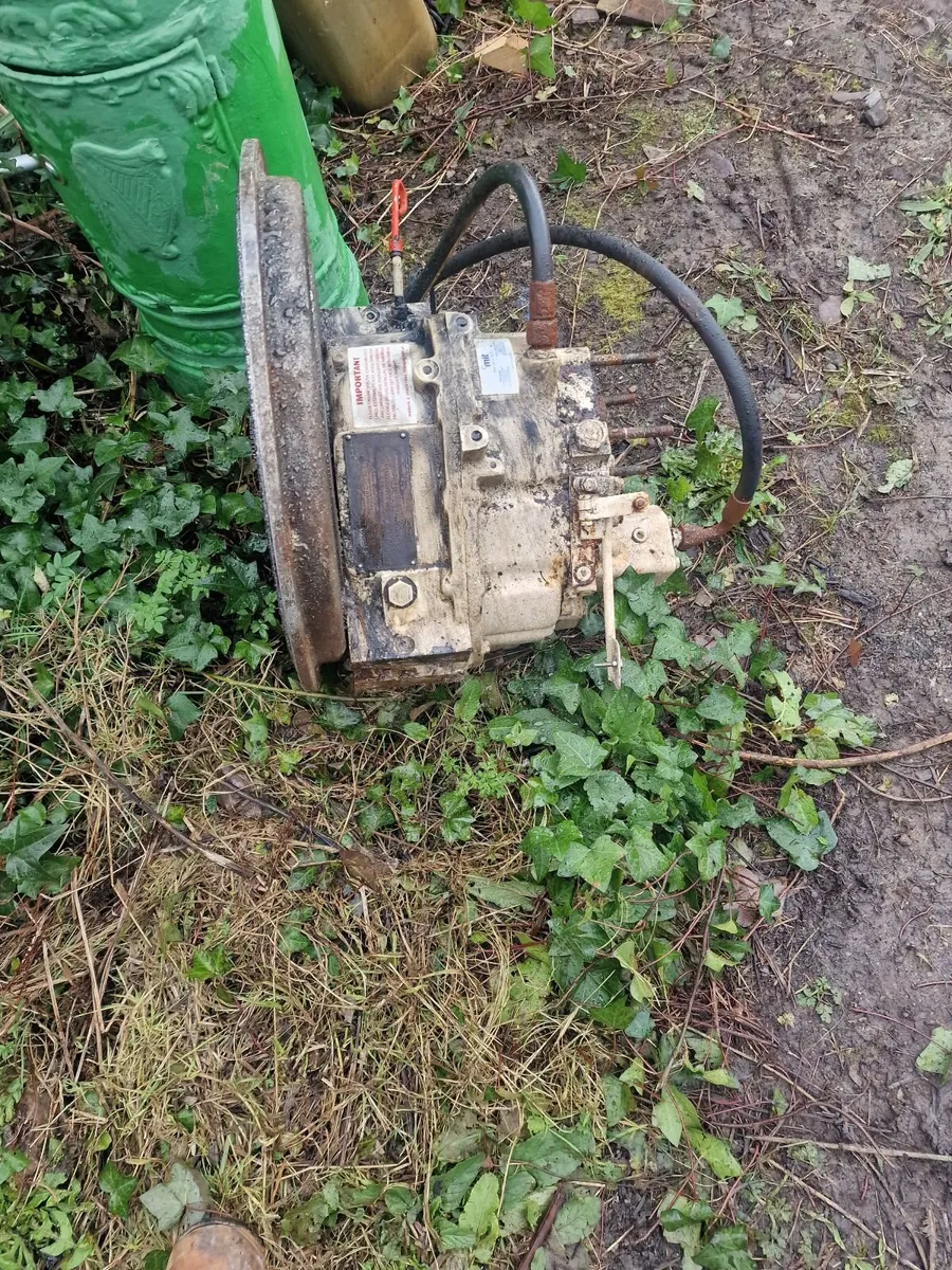 Boat gearbox - Image 4