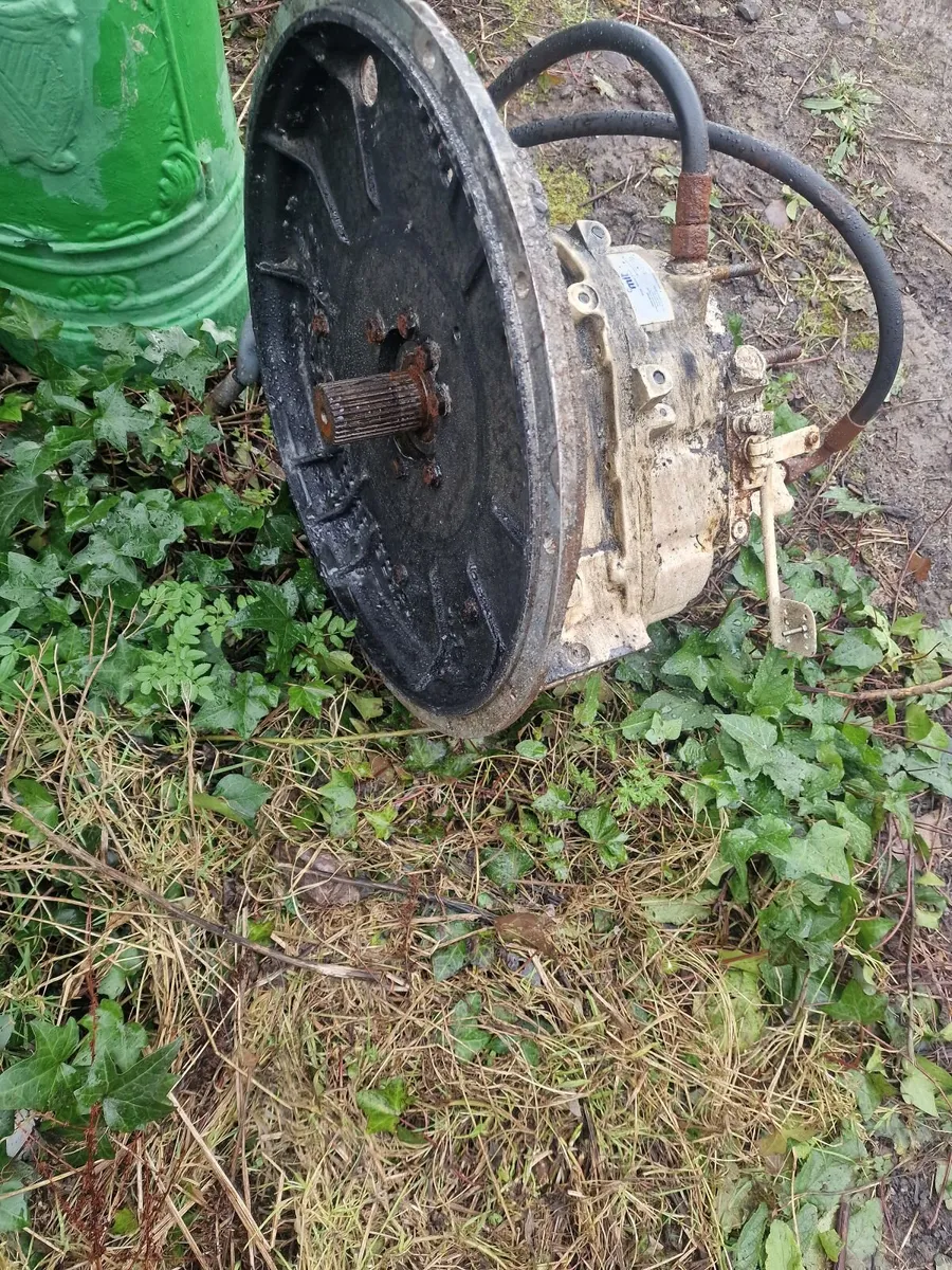 Boat gearbox - Image 3