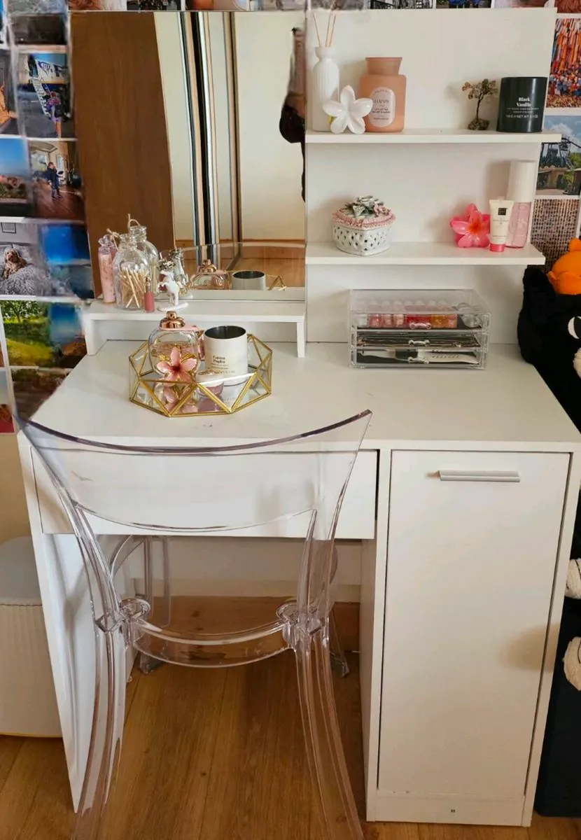 Girls dresser - Image 3