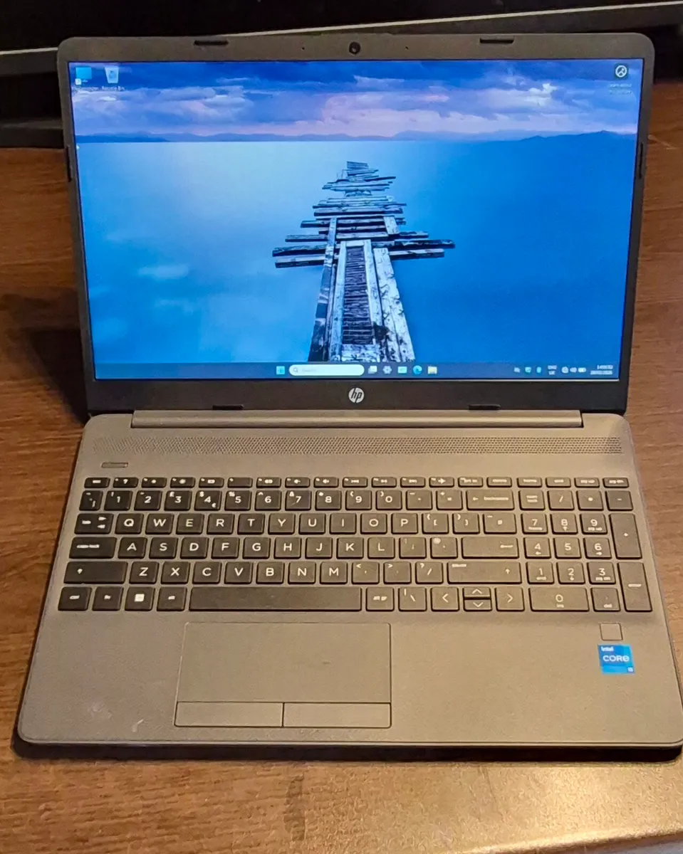 Hp 250 G9 Notebook pc - Image 1