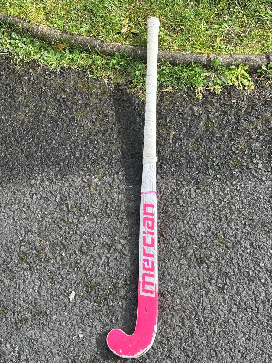 Hockey stick - Image 1