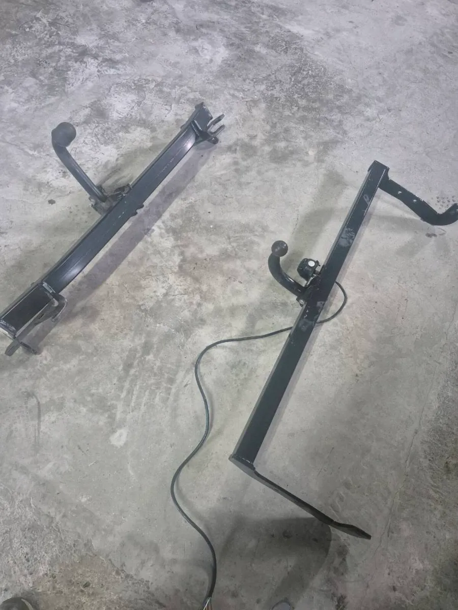 Towbar - Image 2