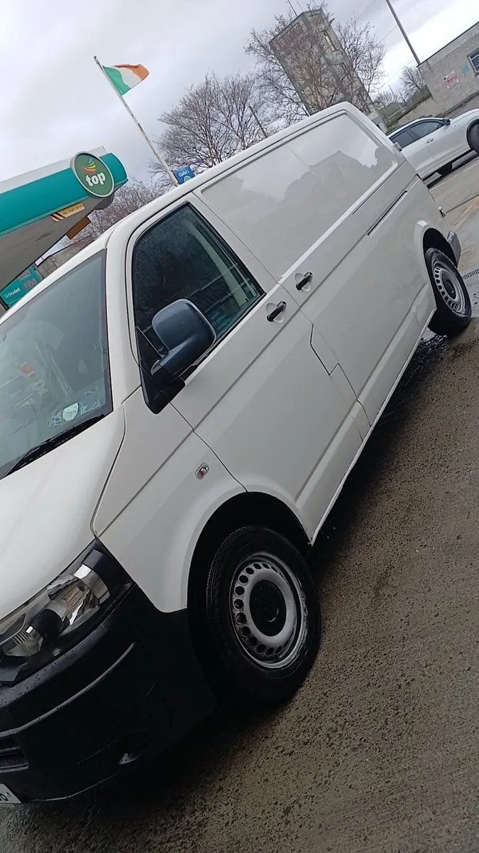 2011 vw transporter cvrt 11/26 - Image 3