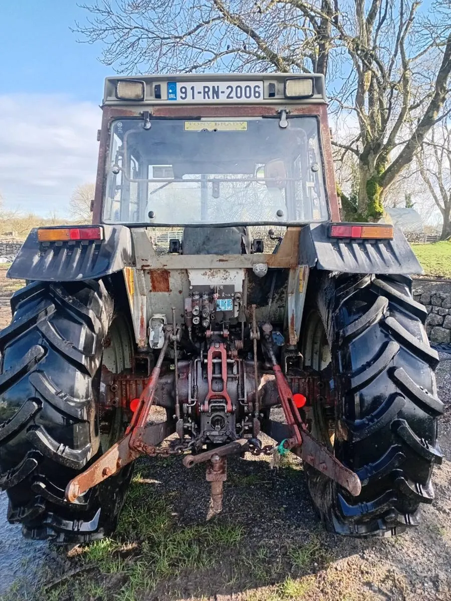 Massey 390T - Image 4