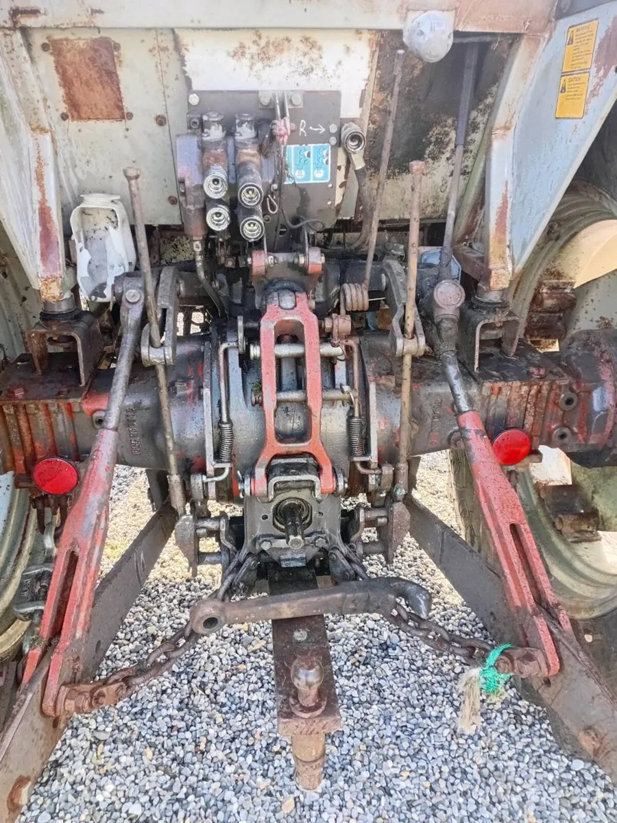 Massey 390T - Image 2