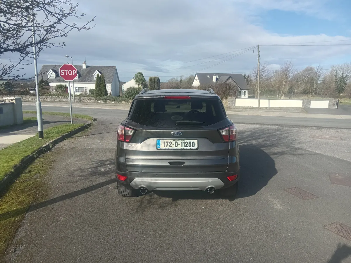 Ford Kuga 2017 - Image 4