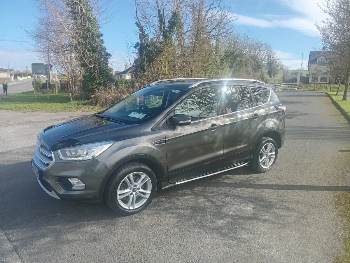 Ford Kuga 2017 - Image 2