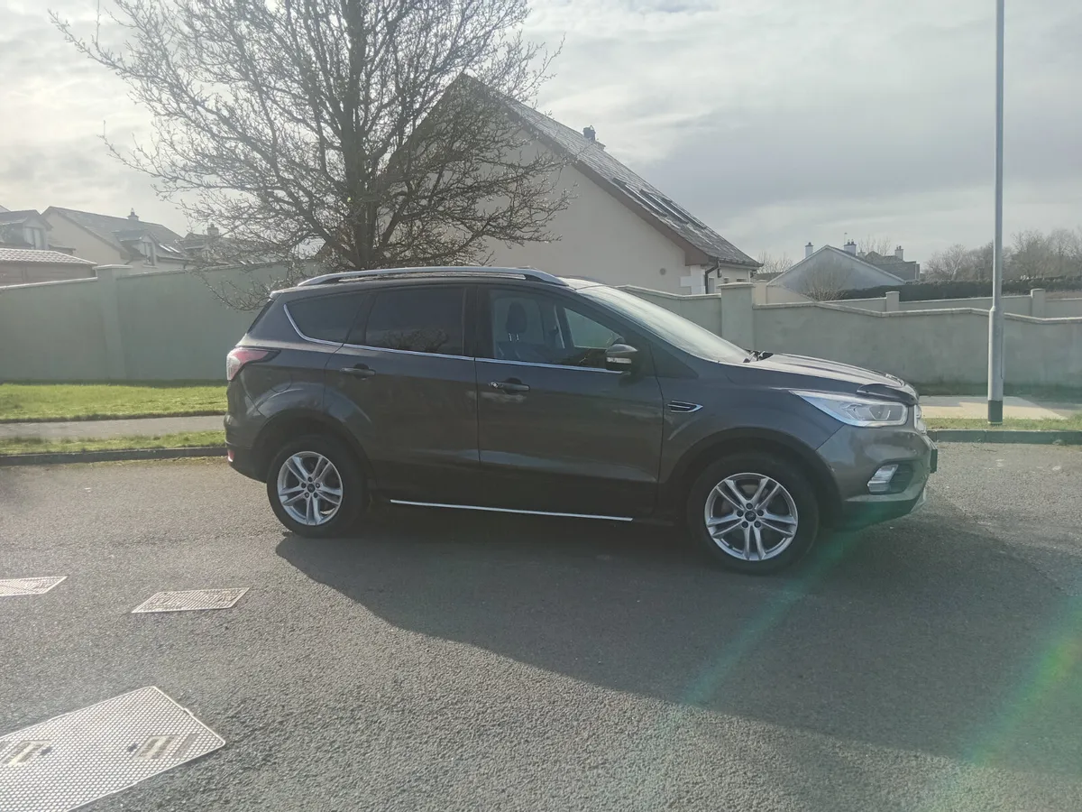 Ford Kuga 2017 - Image 1