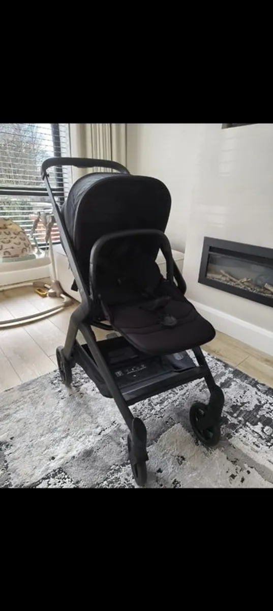 Joolz Hub 2 Bargain - Image 1