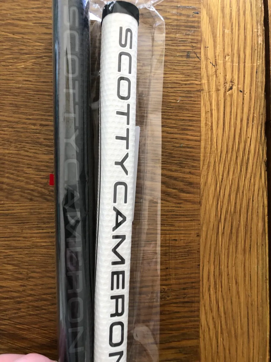 Scotty Cameron Putter Grips ( 2 for €30 ) - Image 2