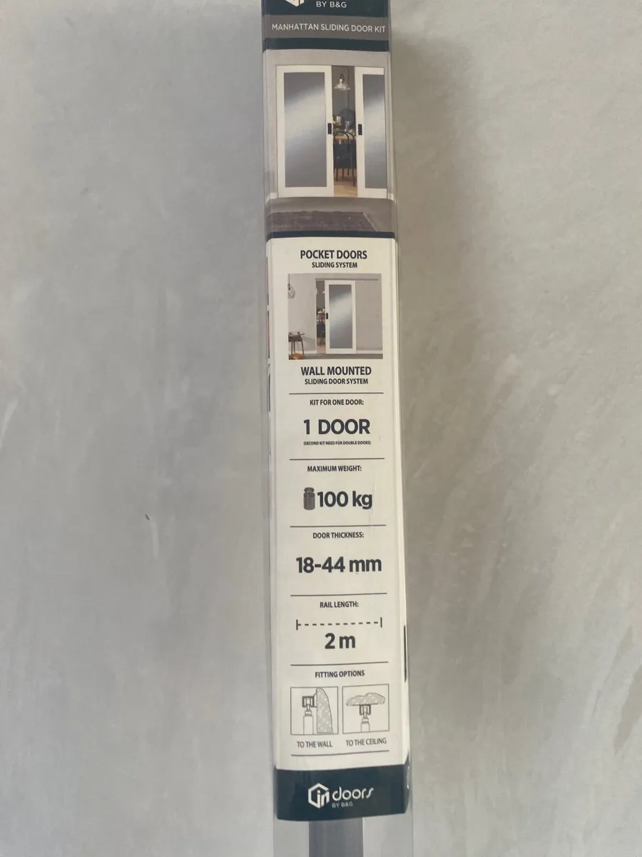 Sliding doors - Image 2