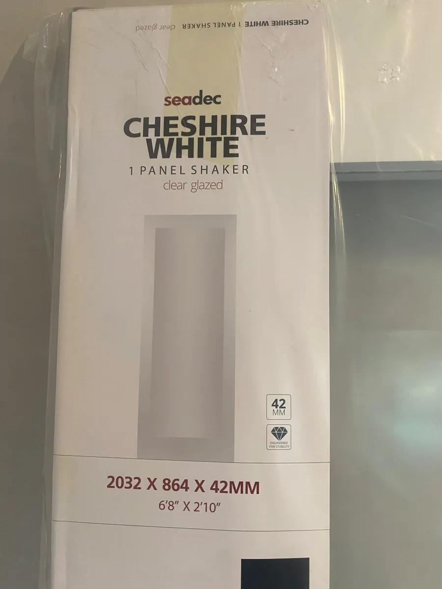 Sliding doors - Image 3