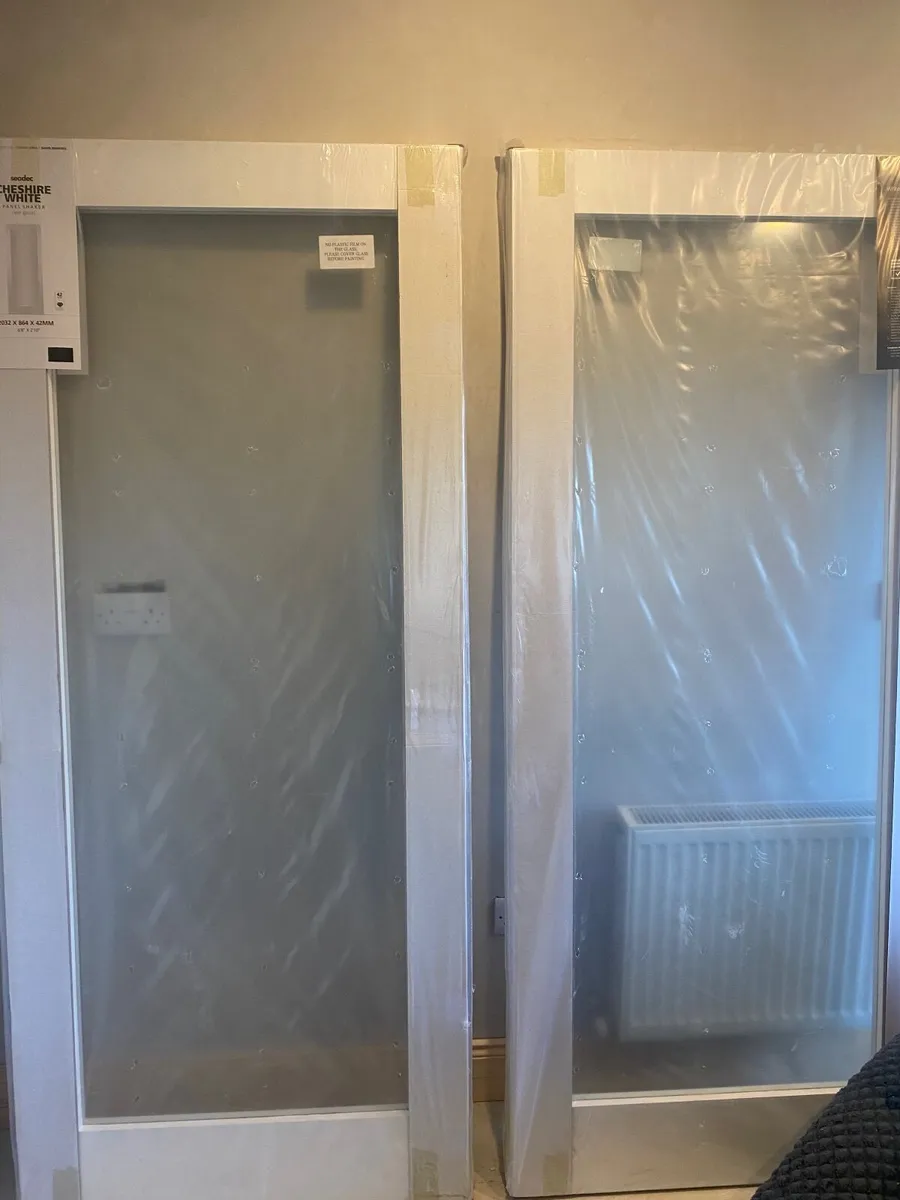 Sliding doors - Image 1