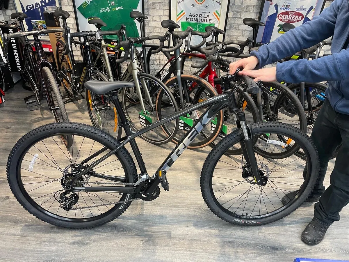 Trek marlin 4 bikes BRAND NEW! - Image 1