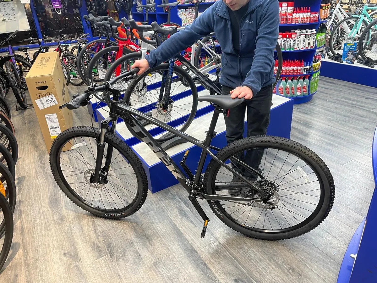 Trek marlin 4 bikes BRAND NEW! - Image 3