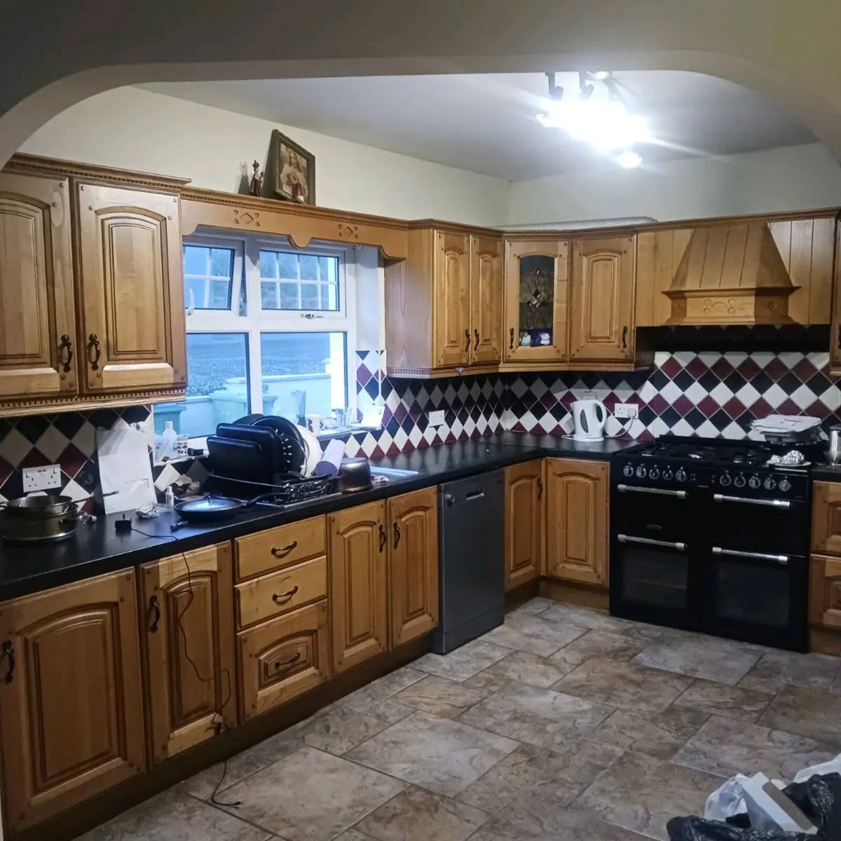 Kitchen - Image 1