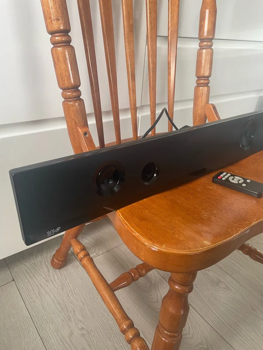 Sound bar - Image 2