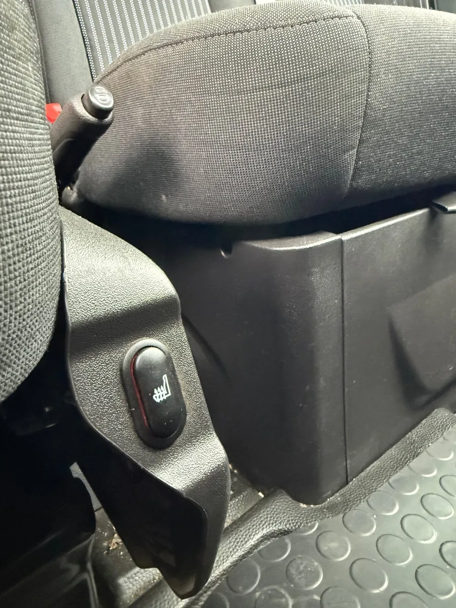 Ford Transit 2017 - Image 4