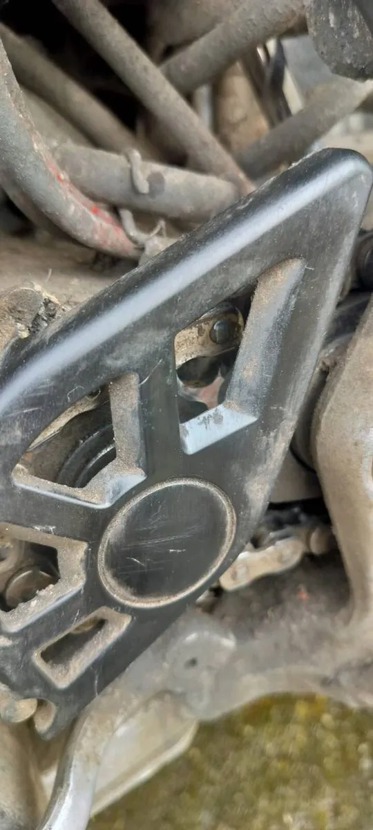 Crf 250x Honda - Image 3