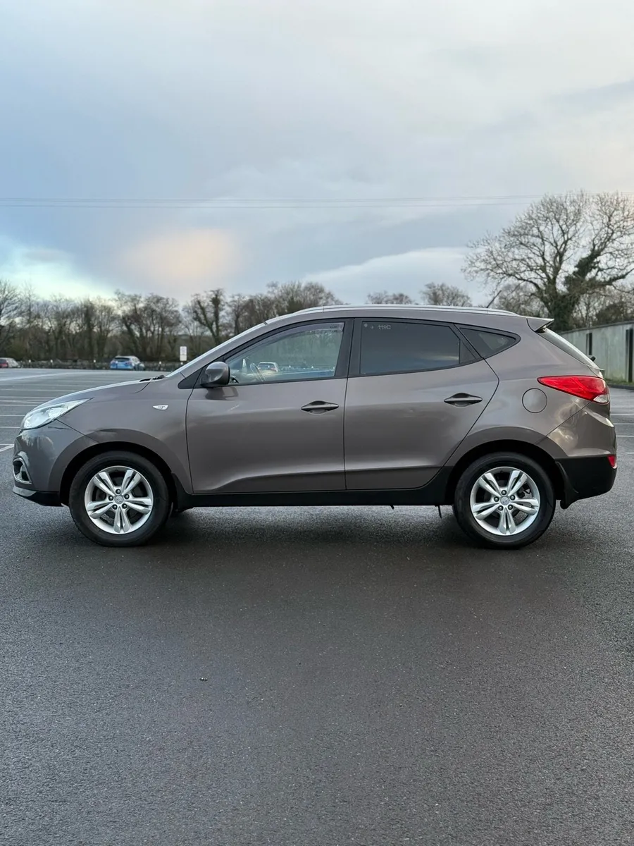 Hyundai ix35 fresh DOE - Image 2
