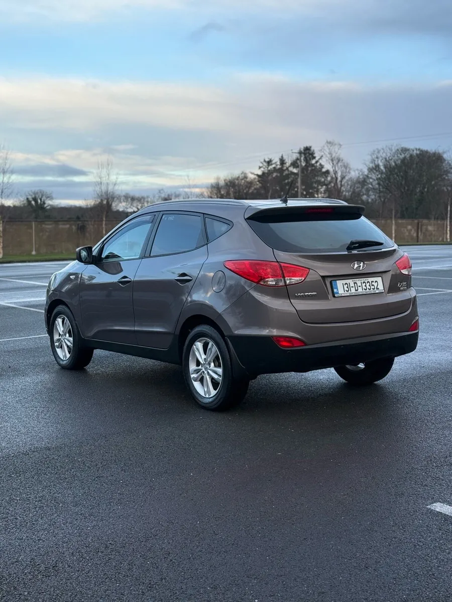 Hyundai ix35 fresh DOE - Image 3
