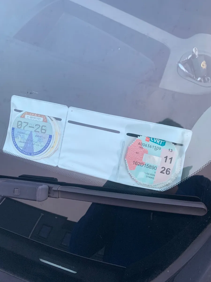 Renault Trafic 2016 - Image 2