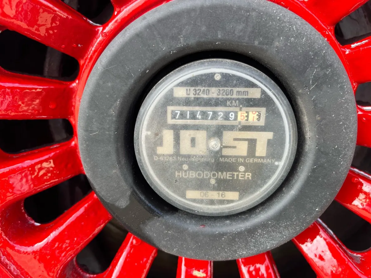 2016 chereau fridge - Image 3