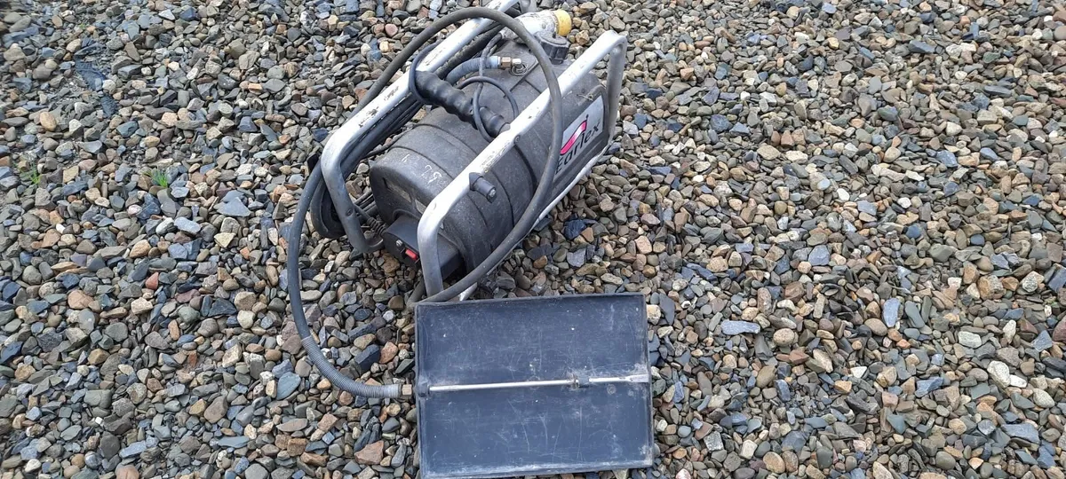 SPARES + REPAIRS + SPARES + REPAIRS - Image 3