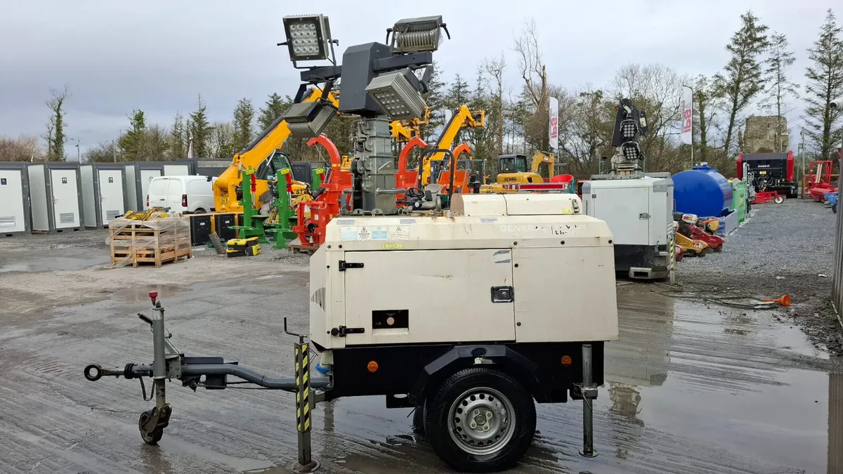 TRIME Tower Light - Image 4