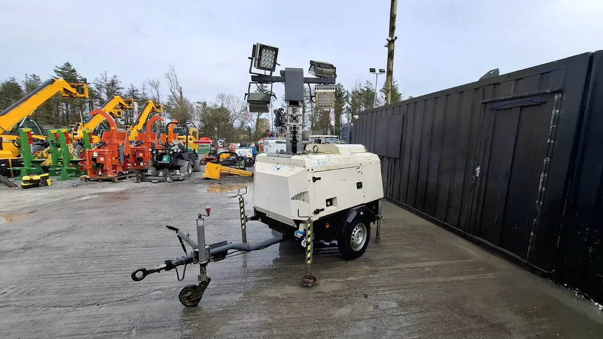 TRIME Tower Light - Image 3