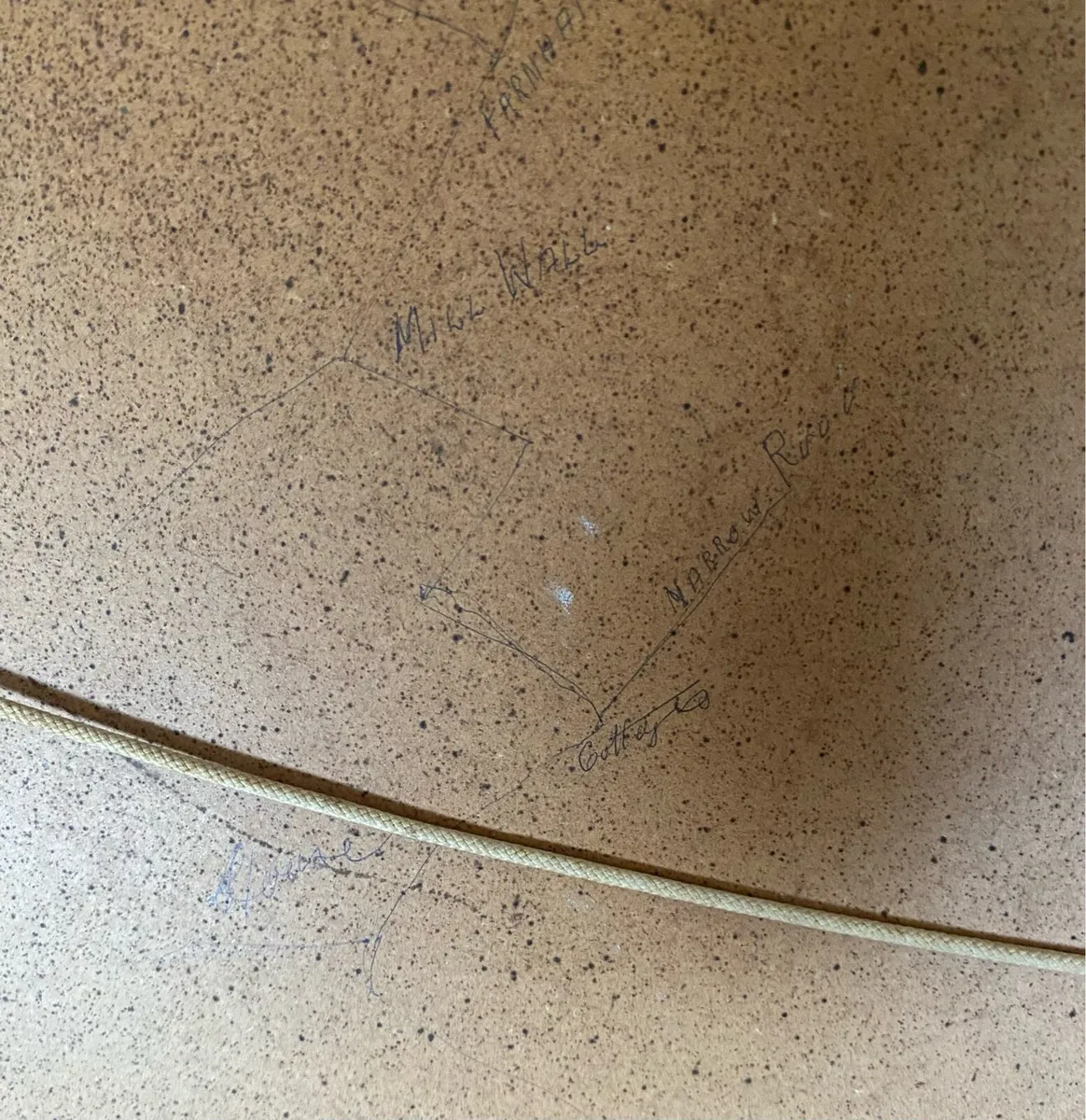 Sligo Artist Bernard McDonagh Original Painting - Image 4