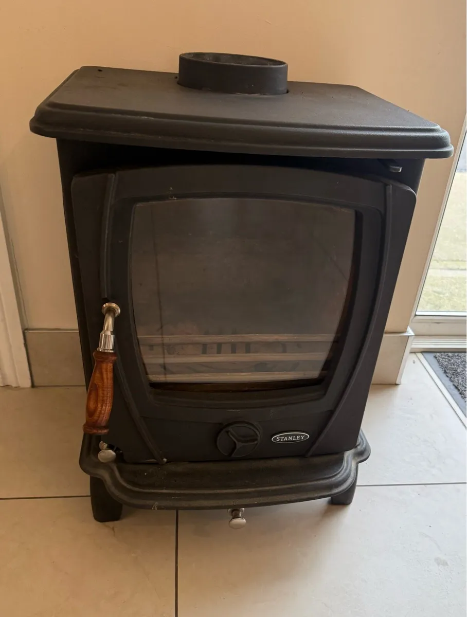 Stanley Aoife Stove - Image 1
