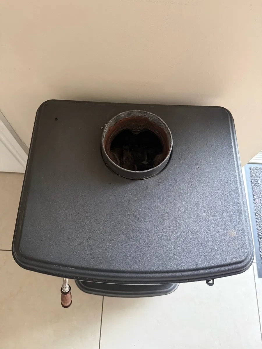 Stanley Aoife Stove - Image 3