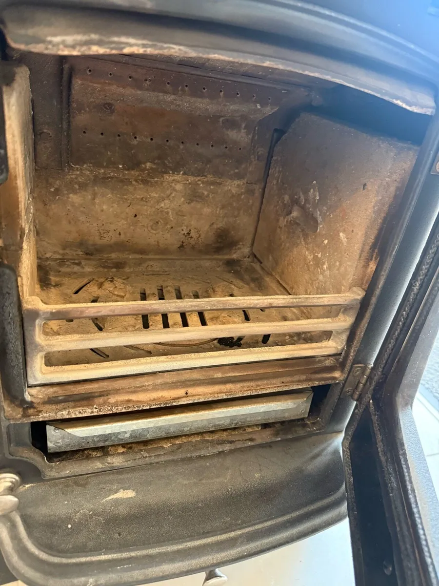 Stanley Aoife Stove - Image 2