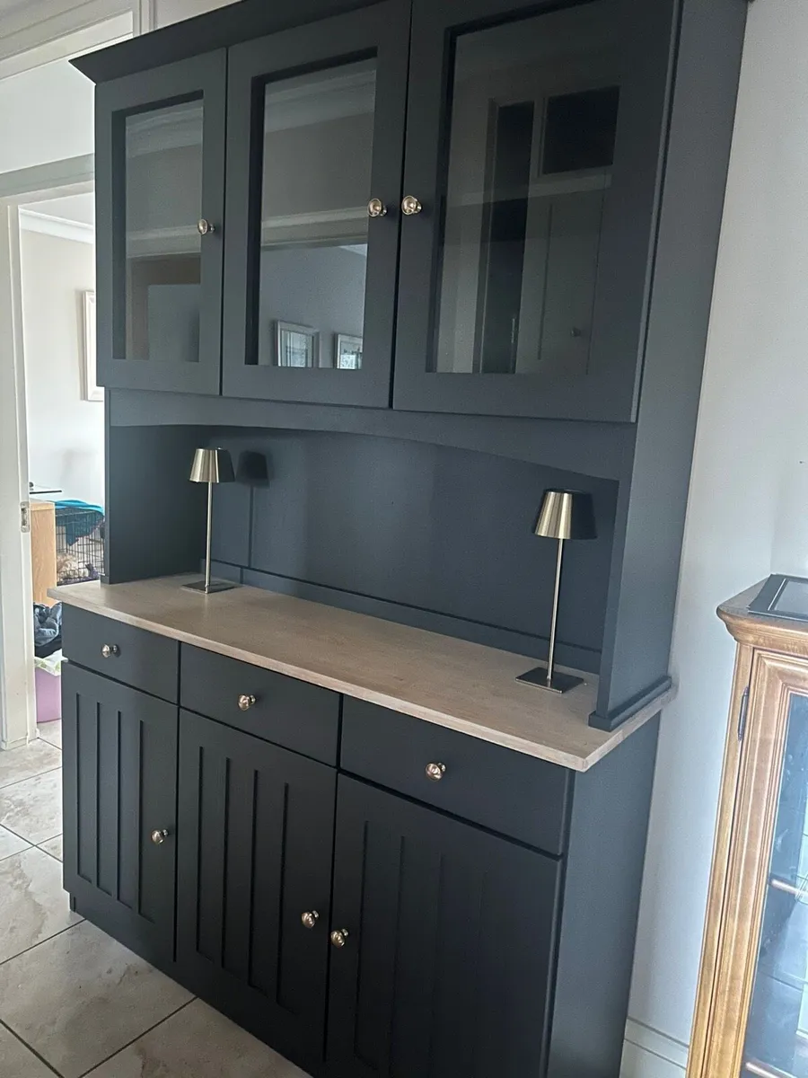 Kitchen cabinet/ dresser / sideboard - Image 1