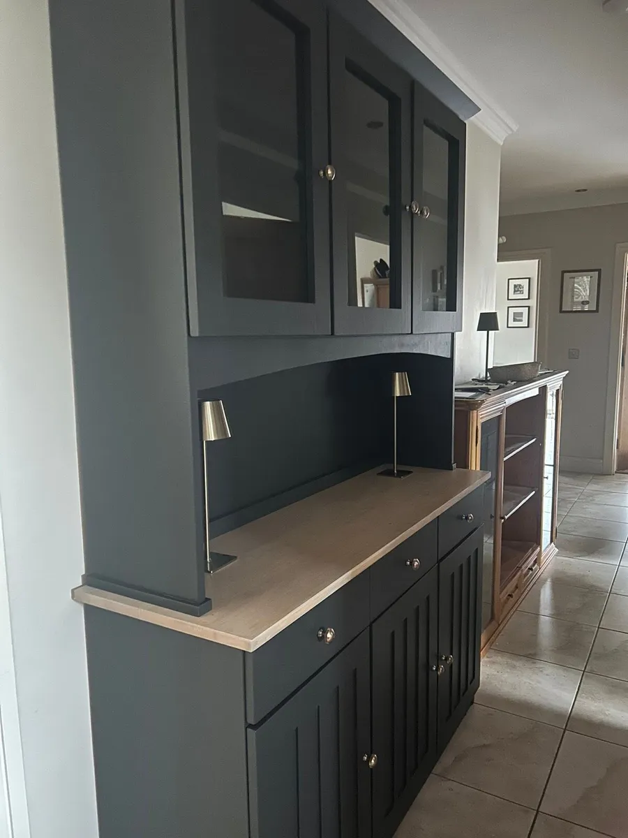 Kitchen cabinet/ dresser / sideboard - Image 4