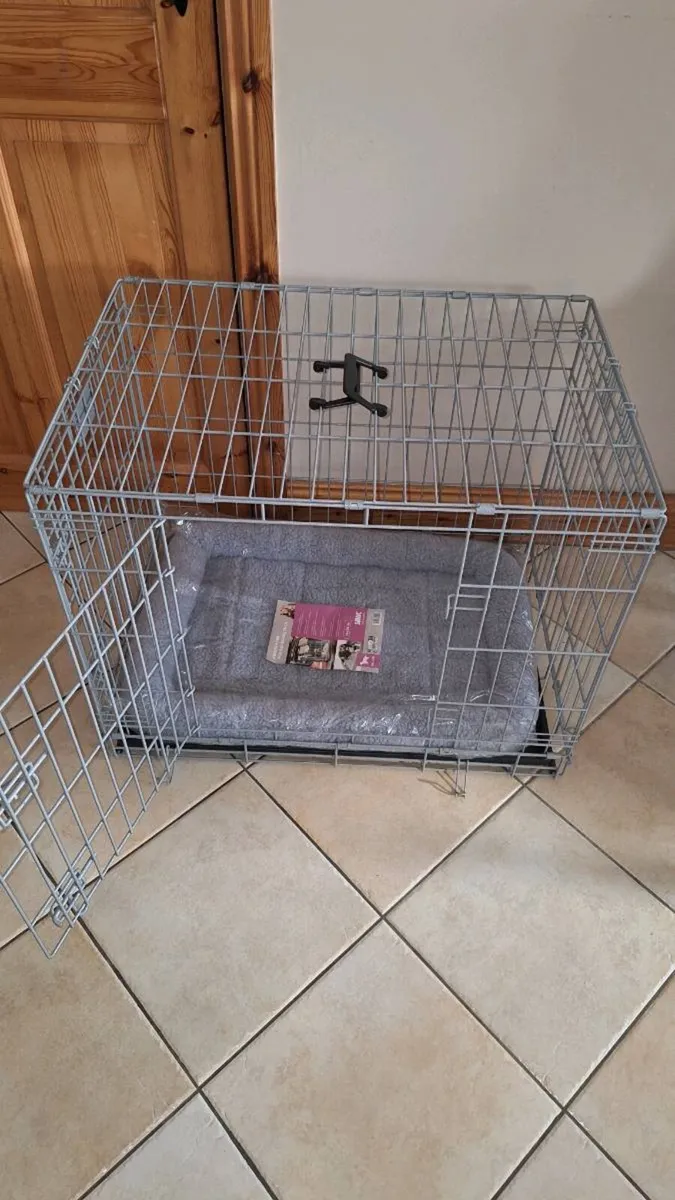 Dog Crate - Image 4