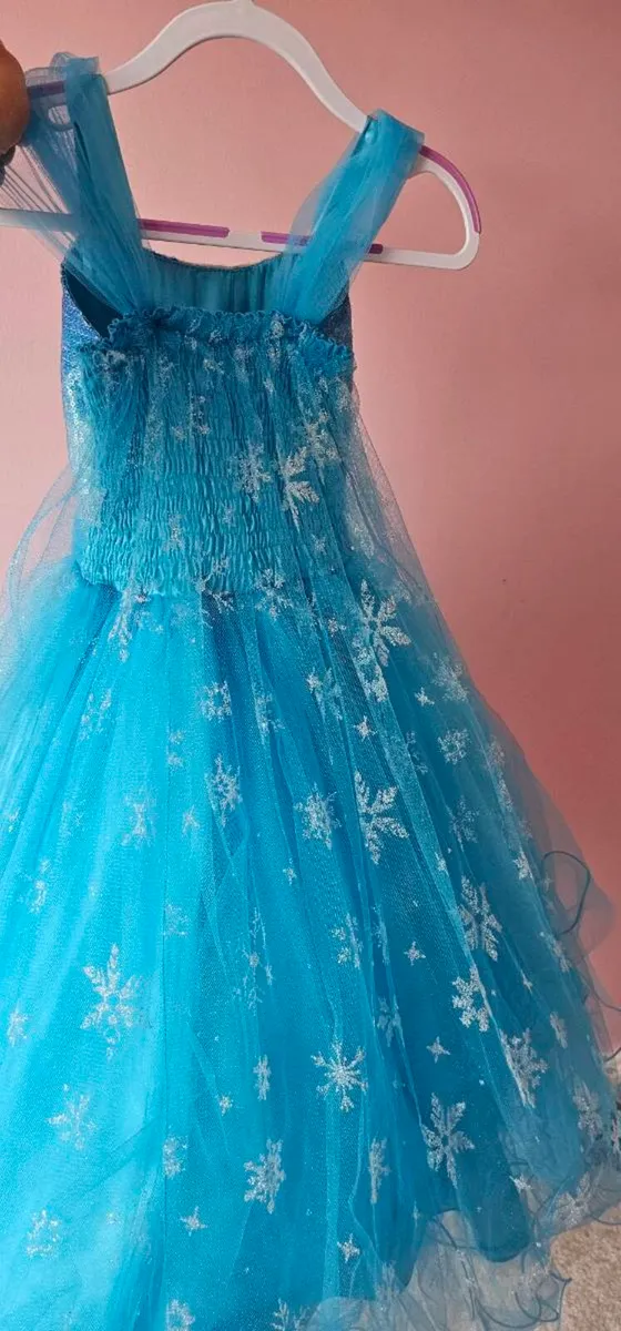 Elsa dress - Image 3