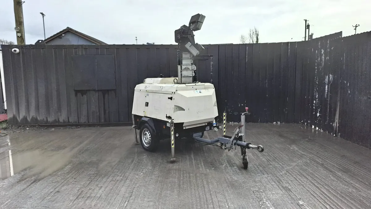 TRIME Tower Light - Image 1