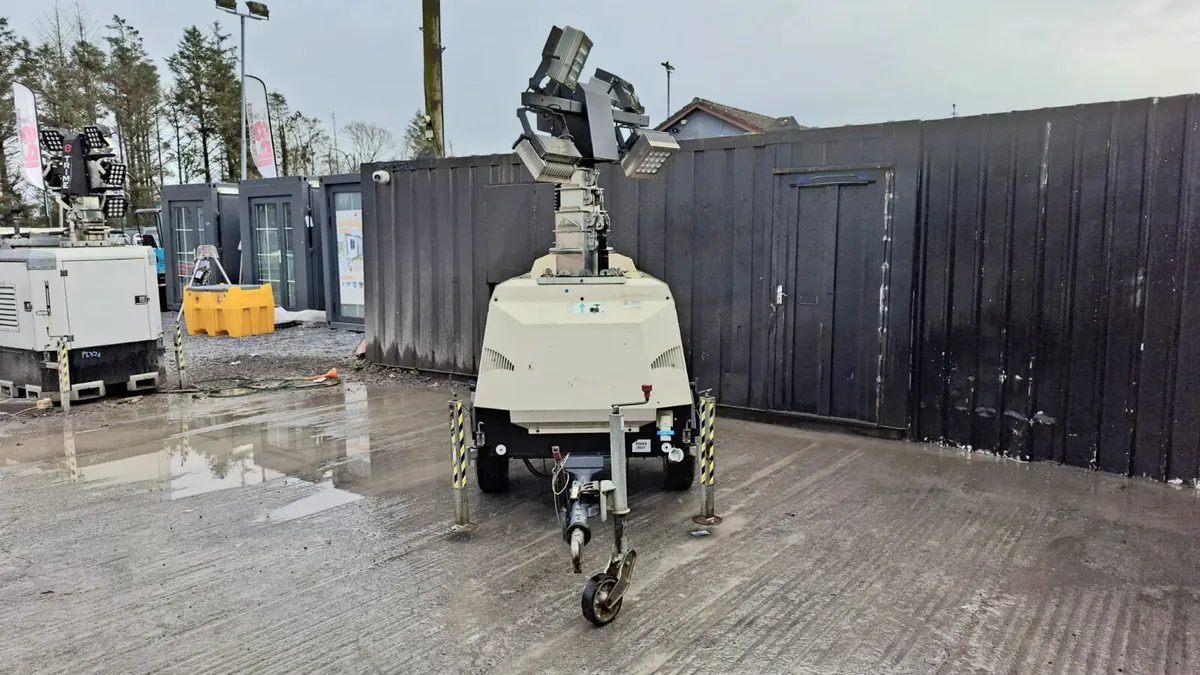 TRIME Tower Light - Image 2