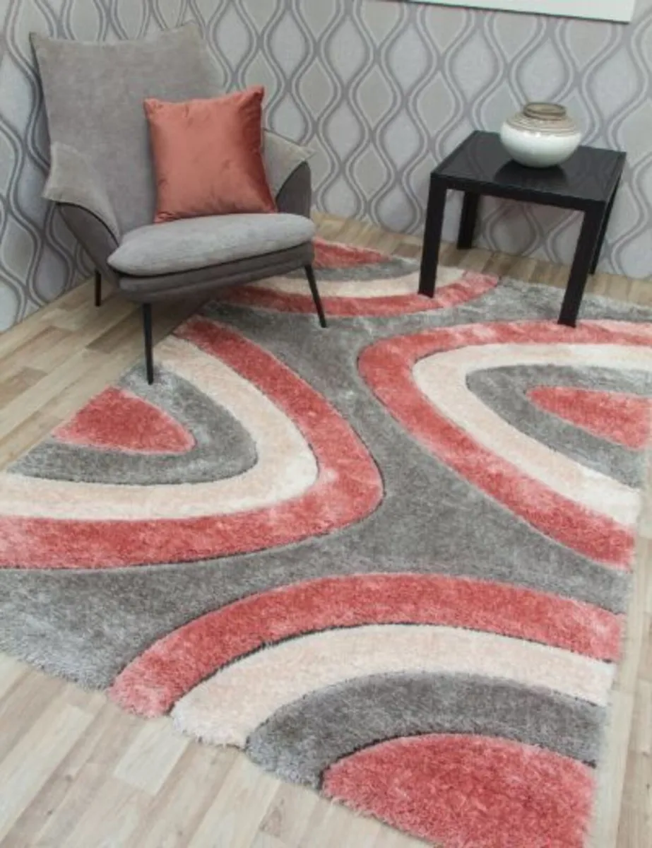 RUGS @ DSN Furniture - Image 1