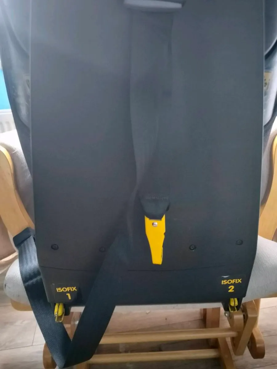 Car seat - Image 4