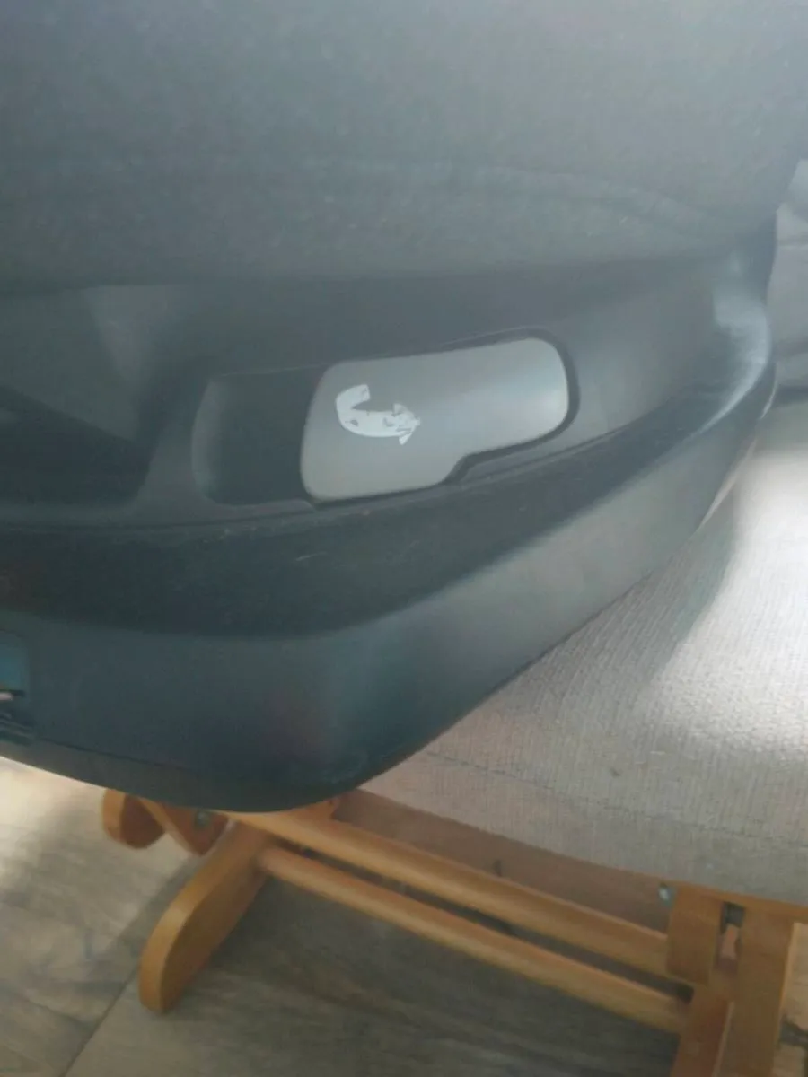 Car seat - Image 3