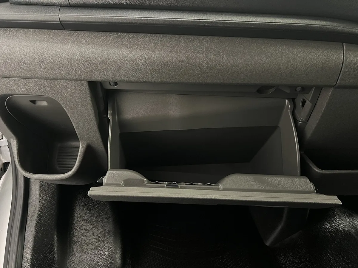 2024 Ford Transit Panel Van - Image 4